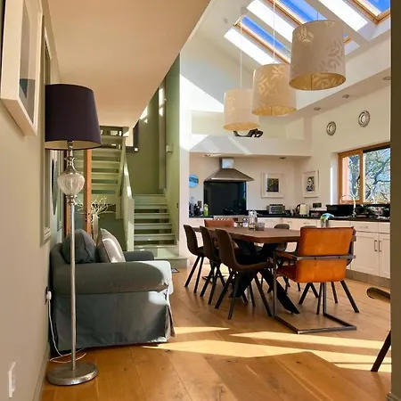 Barleycove Villa, Goleen, West Cork Dom wakacyjny Goleen