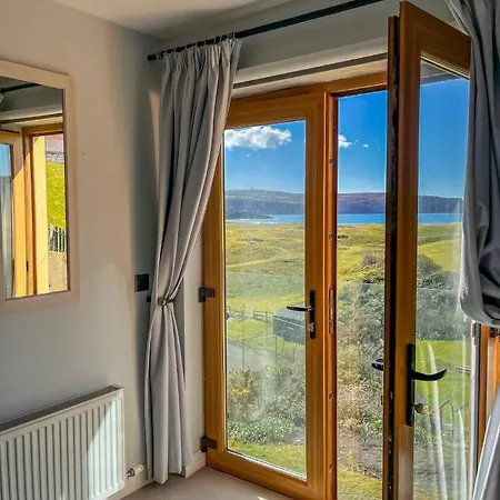 Dom wakacyjny Barleycove Villa, Goleen, West Cork Goleen