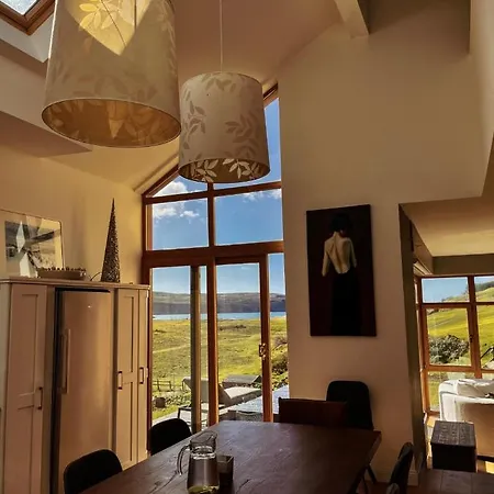 Barleycove Villa, Goleen, West Cork Goleen