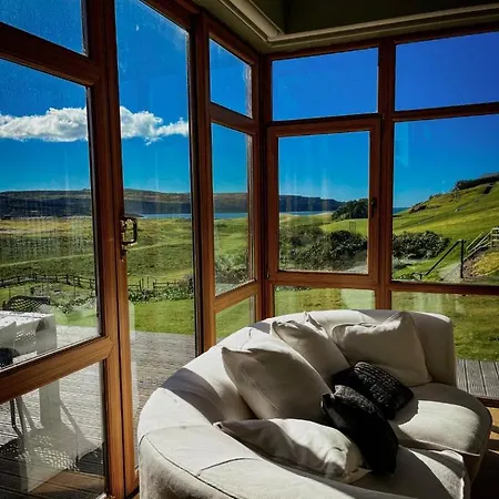 Dom wakacyjny Barleycove Villa, Goleen, West Cork *