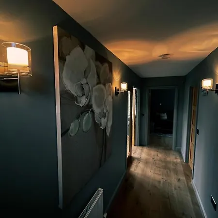 Barleycove Villa, Goleen, West Cork Tatil Evi Goleen