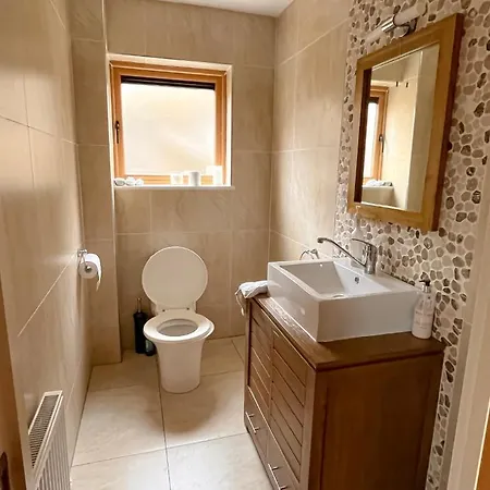 Barleycove Villa, Goleen, West Cork Dom wakacyjny