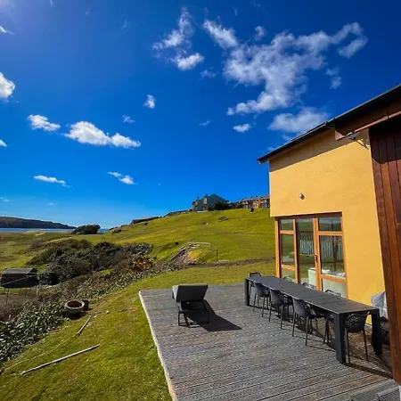 Dom wakacyjny Barleycove Villa, Goleen, West Cork Goleen