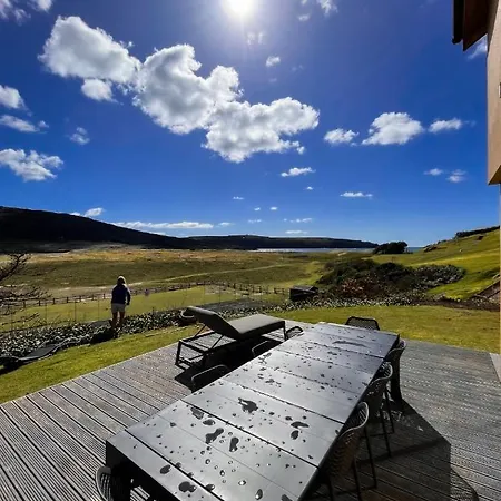 Barleycove Villa, Goleen, West Cork Goleen