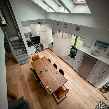 Barleycove Villa, Goleen, West Cork * Goleen