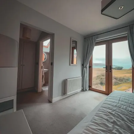 Barleycove Villa, Goleen, West Cork Goleen