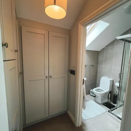 Tatil Evi Barleycove Villa, Goleen, West Cork *