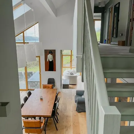 Barleycove Villa, Goleen, West Cork Tatil Evi Goleen