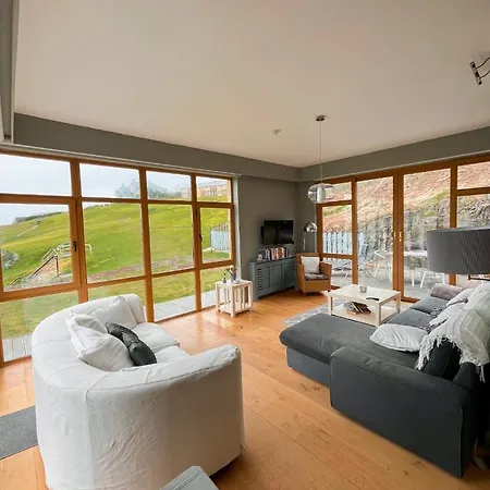 Barleycove Villa, Goleen, West Cork 度假居 Goleen