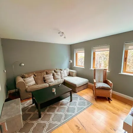 Tatil Evi Barleycove Villa, Goleen, West Cork