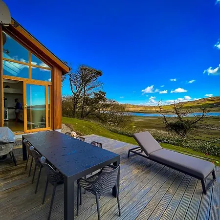 Dom wakacyjny Barleycove Villa, Goleen, West Cork