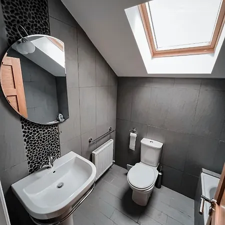 Barleycove Villa, Goleen, West Cork Dom wakacyjny Goleen