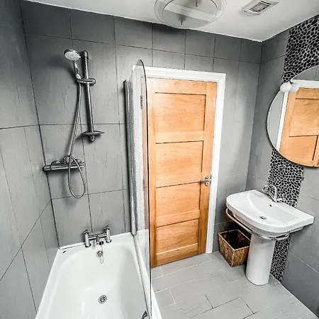 Tatil Evi Barleycove Villa, Goleen, West Cork