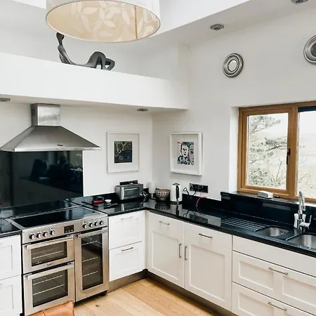 Barleycove Villa, Goleen, West Cork Goleen