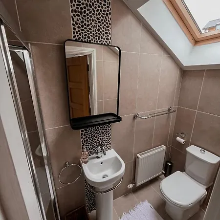 Barleycove Villa, Goleen, West Cork Tatil Evi