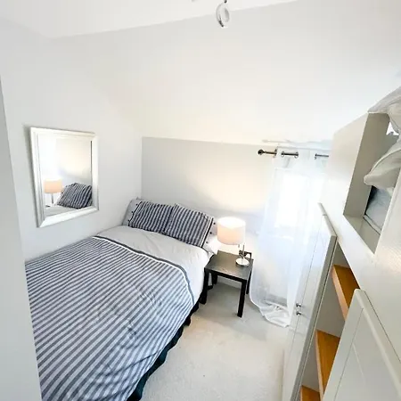 度假居 Barleycove Villa, Goleen, West Cork