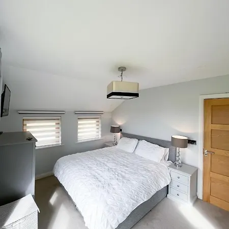 Barleycove Villa, Goleen, West Cork Tatil Evi