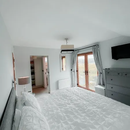 Barleycove Villa, Goleen, West Cork * Goleen