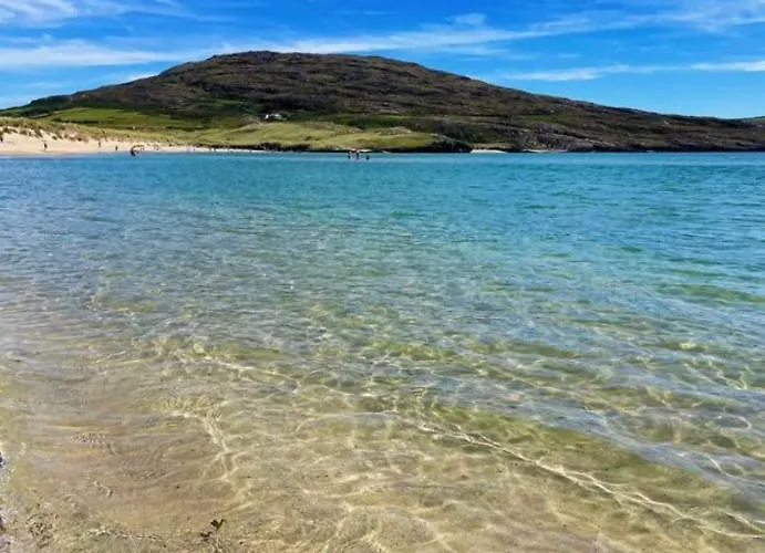 Barleycove Villa, Goleen, West Cork * Goleen