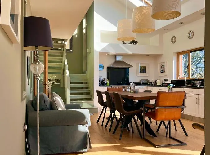 Barleycove Villa, Goleen, West Cork 度假居 Goleen