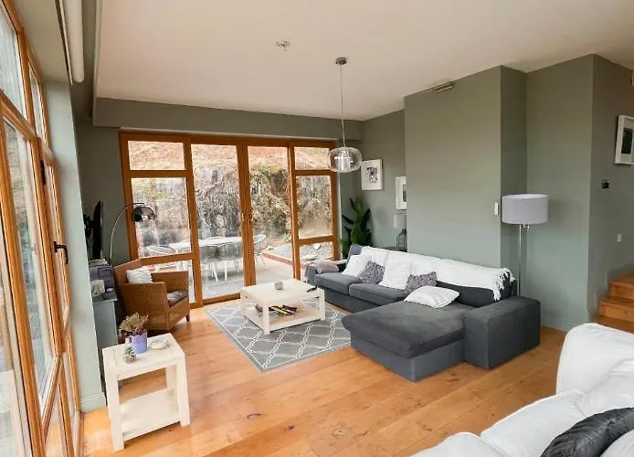 Barleycove Villa, Goleen, West Cork * Goleen