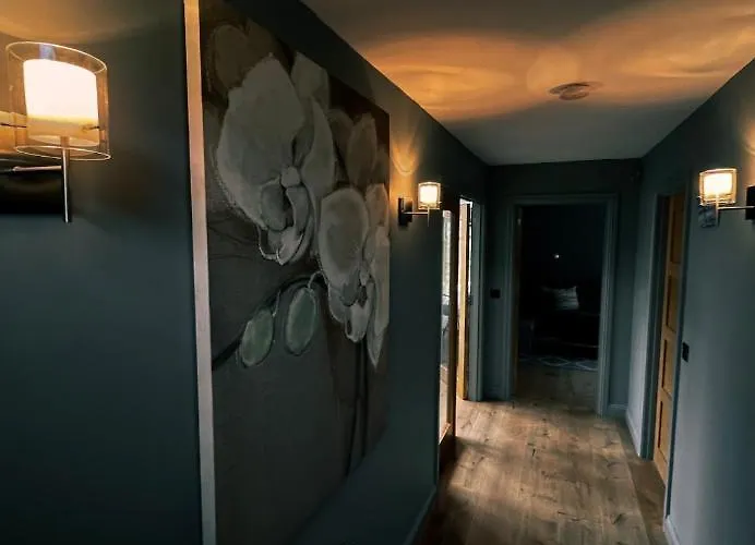 Barleycove Villa, Goleen, West Cork 度假居 Goleen