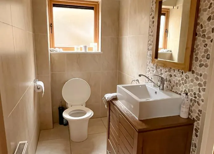 Barleycove Villa, Goleen, West Cork 度假居