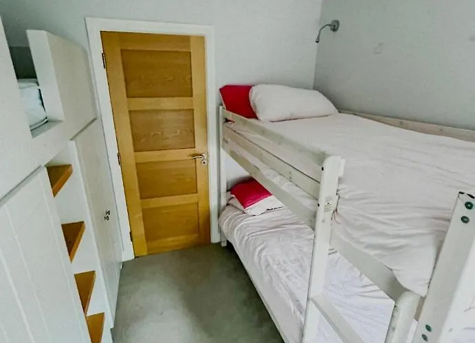 Vakantiehuis Barleycove Villa, Goleen, West Cork *