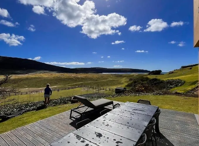 Barleycove Villa, Goleen, West Cork Goleen