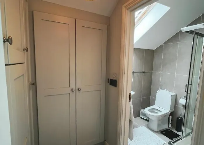 度假居 Barleycove Villa, Goleen, West Cork *