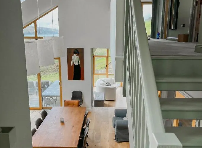 Barleycove Villa, Goleen, West Cork 度假居 Goleen