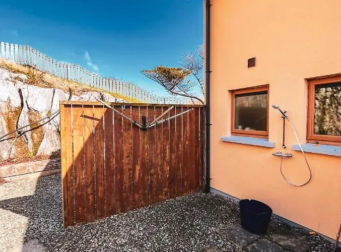 Barleycove Villa, Goleen, West Cork 度假居 Goleen