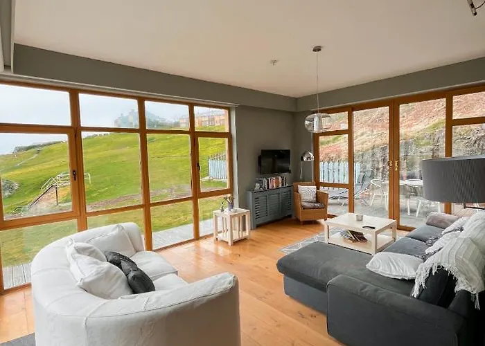 Barleycove Villa, Goleen, West Cork 度假居 Goleen