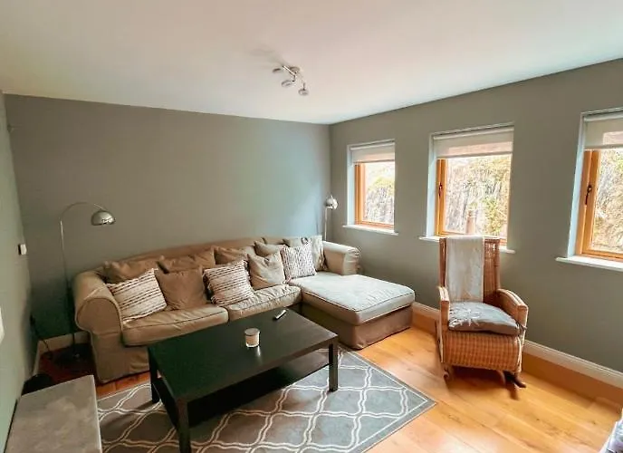 度假居 Barleycove Villa, Goleen, West Cork