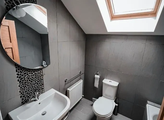 Barleycove Villa, Goleen, West Cork 度假居 Goleen