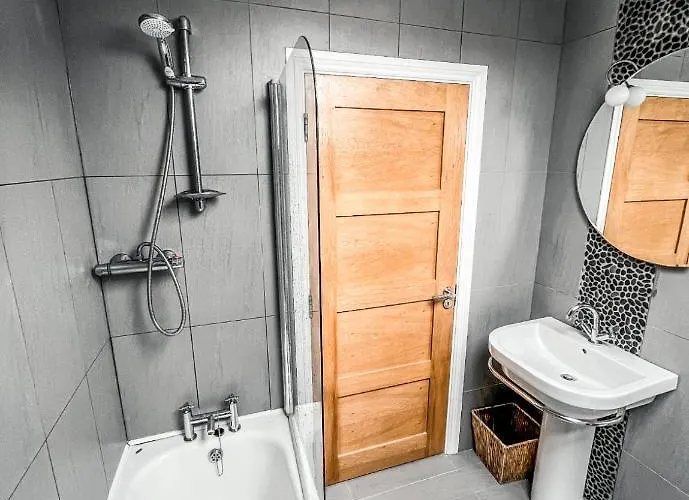 度假居 Barleycove Villa, Goleen, West Cork