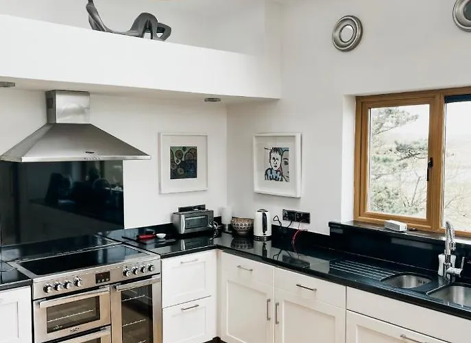 Barleycove Villa, Goleen, West Cork Goleen