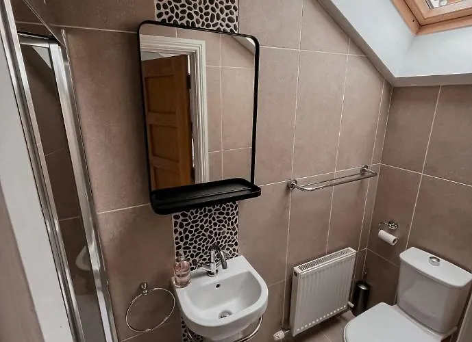 Barleycove Villa, Goleen, West Cork 度假居