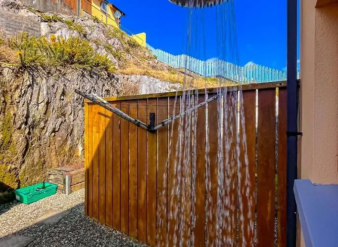 Barleycove Villa, Goleen, West Cork 度假居 Goleen