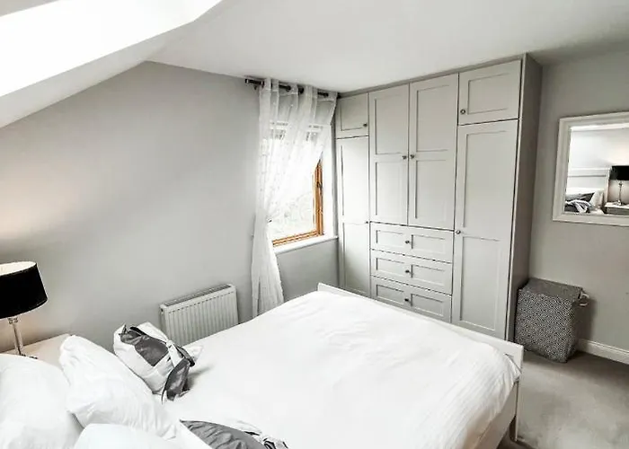 Barleycove Villa, Goleen, West Cork 度假居 *