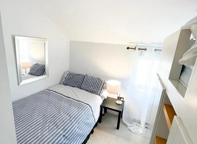 度假居 Barleycove Villa, Goleen, West Cork