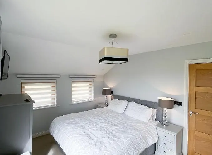 Barleycove Villa, Goleen, West Cork 度假居