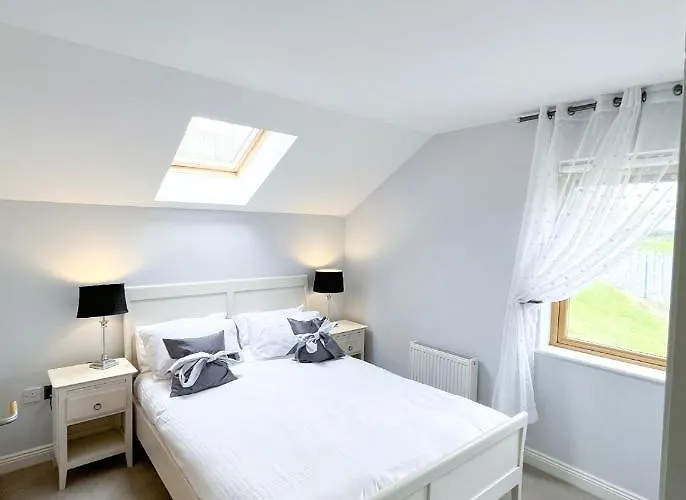 Barleycove Villa, Goleen, West Cork *