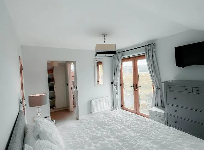 Barleycove Villa, Goleen, West Cork * Goleen